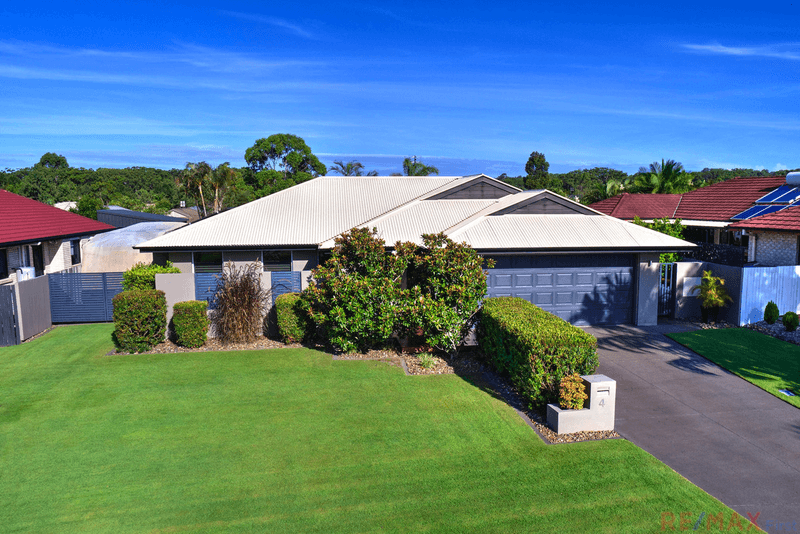 4 Tigerlily Court, Little Mountain, QLD 4551