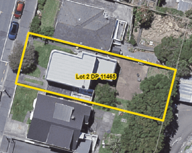 323 Adelaide Road, Newtown, Wellington 6021