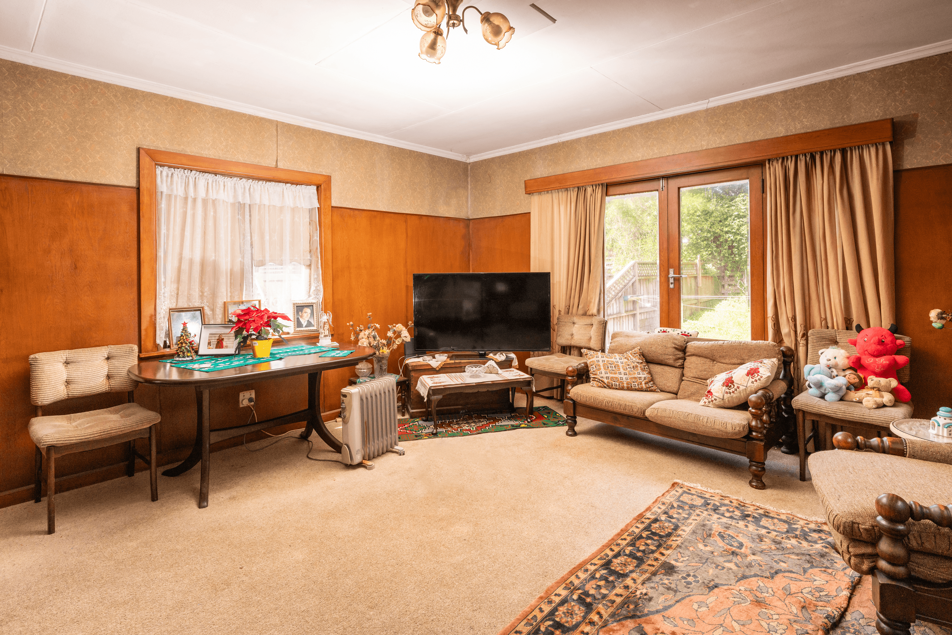 323 Adelaide Road, Newtown, Wellington 6021