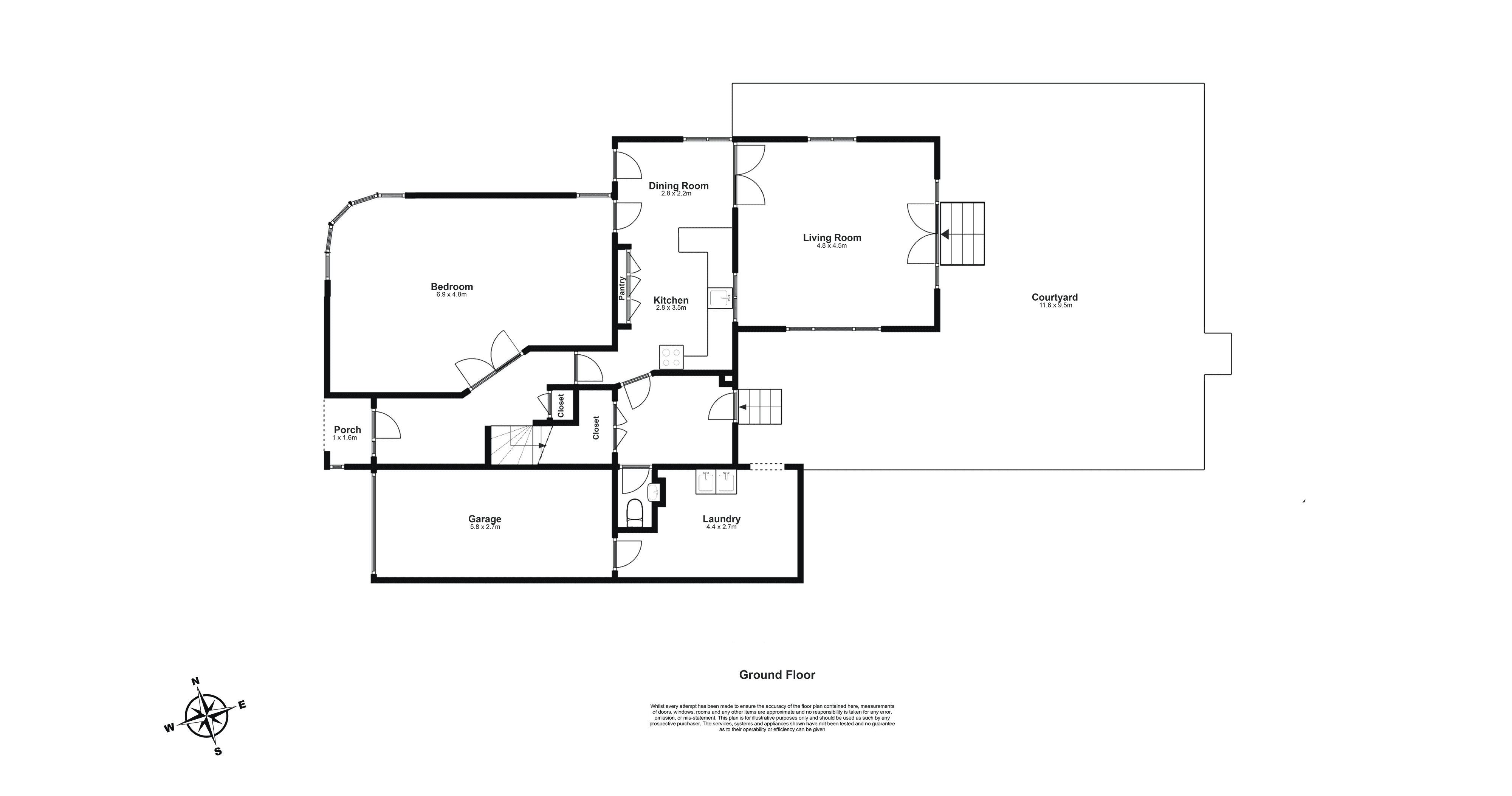 323 Adelaide Road, Newtown, Wellington 6021