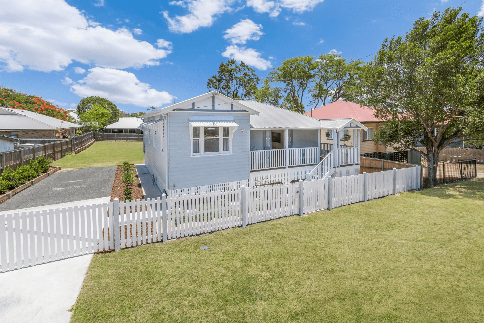 6 TONGUE STREET, EAST IPSWICH, QLD 4305