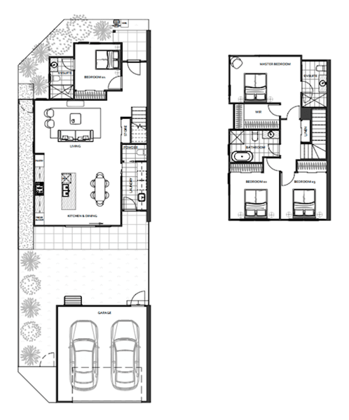 Lot 435/11 Everbloom Cr, TARNEIT, VIC 3029