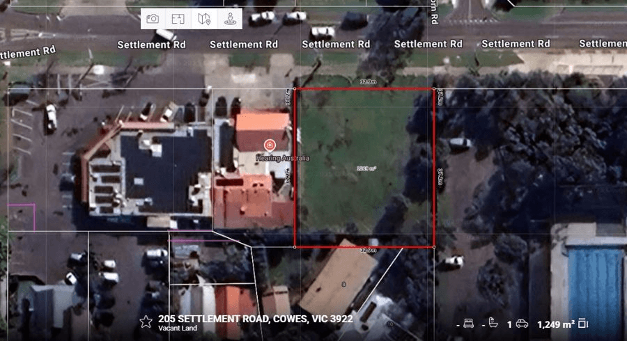205 Settlement Road, COWES, VIC 3922