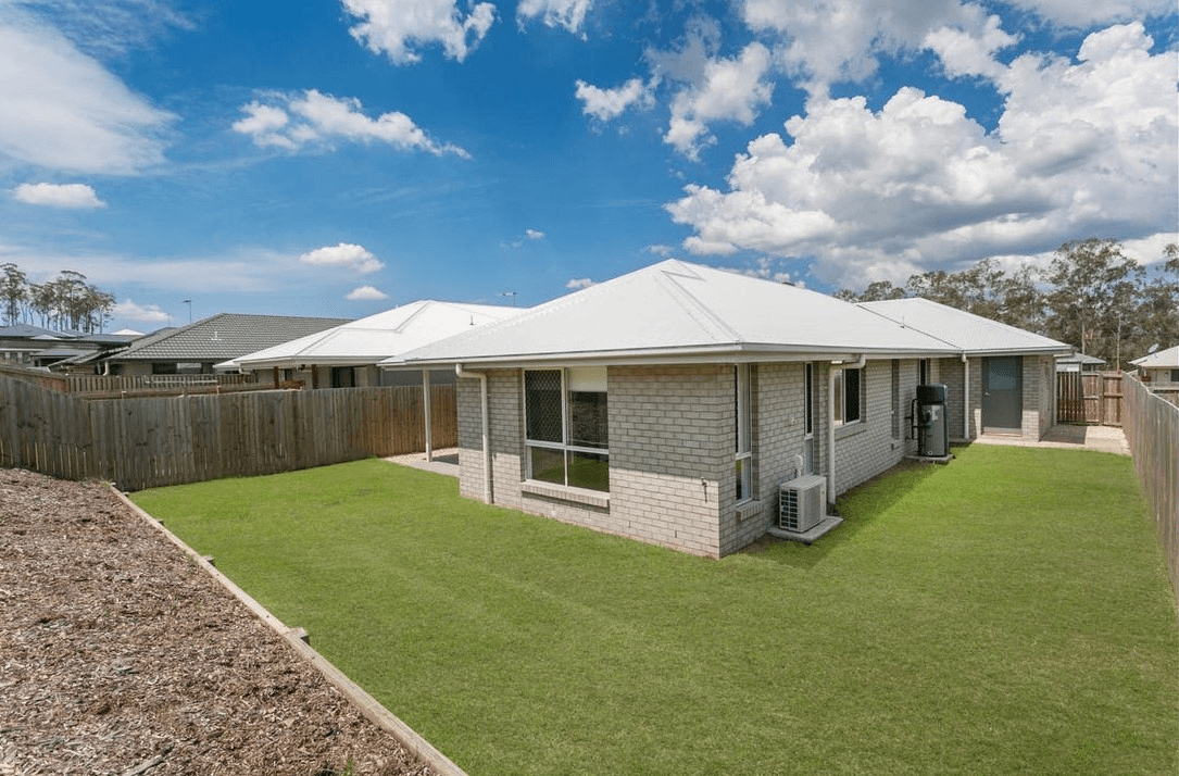 10 Madden Street, COLLINGWOOD PARK, QLD 4301