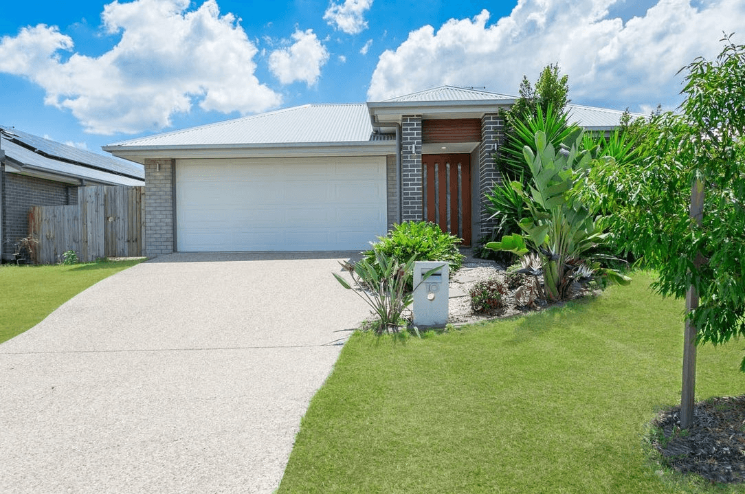 10 Madden Street, COLLINGWOOD PARK, QLD 4301