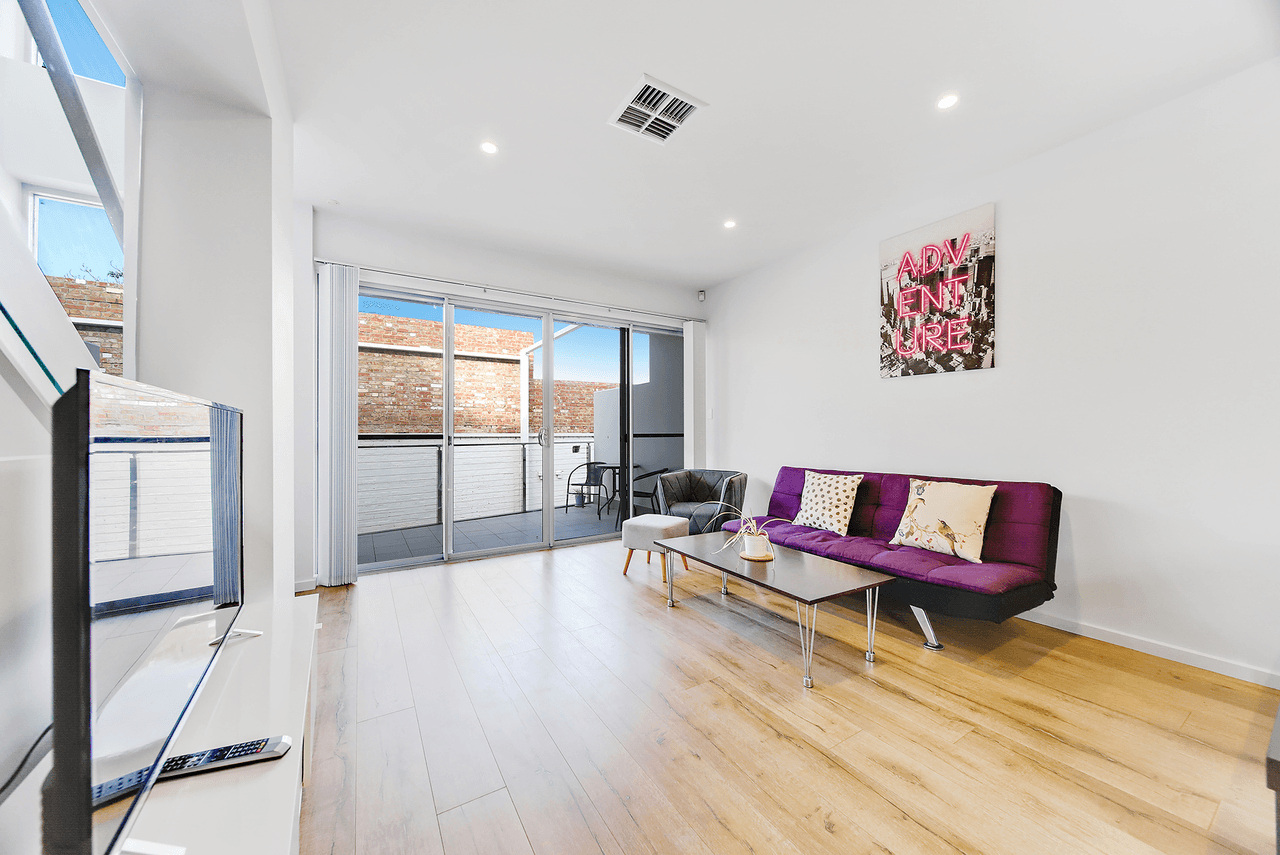 2/22 Selby Street, ADELAIDE, SA 5000