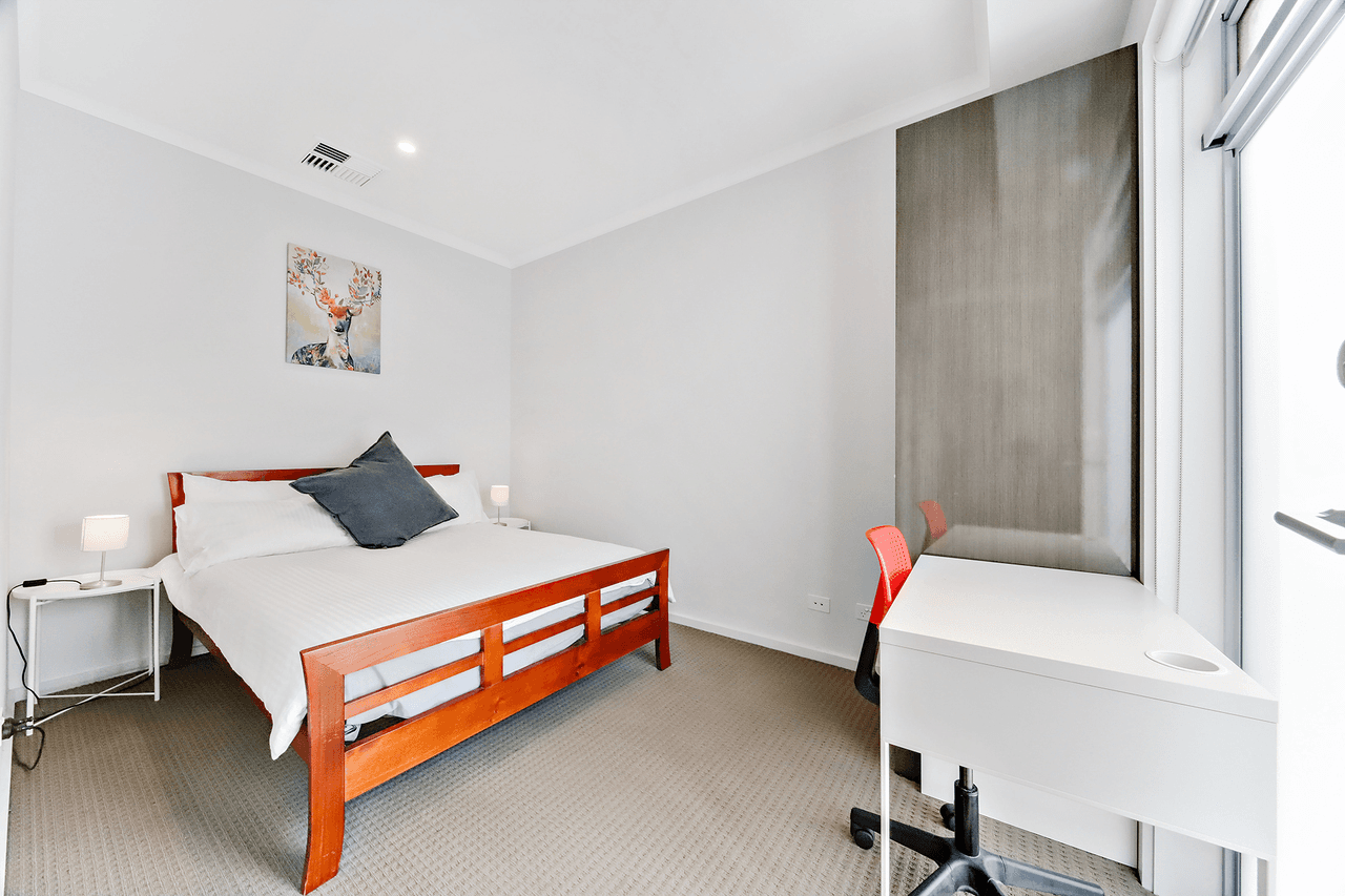 2/22 Selby Street, ADELAIDE, SA 5000