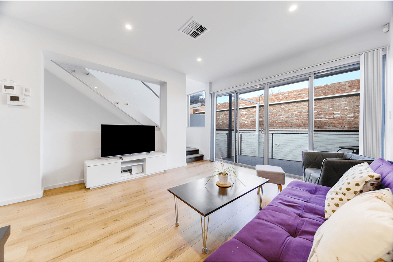 2/22 Selby Street, ADELAIDE, SA 5000