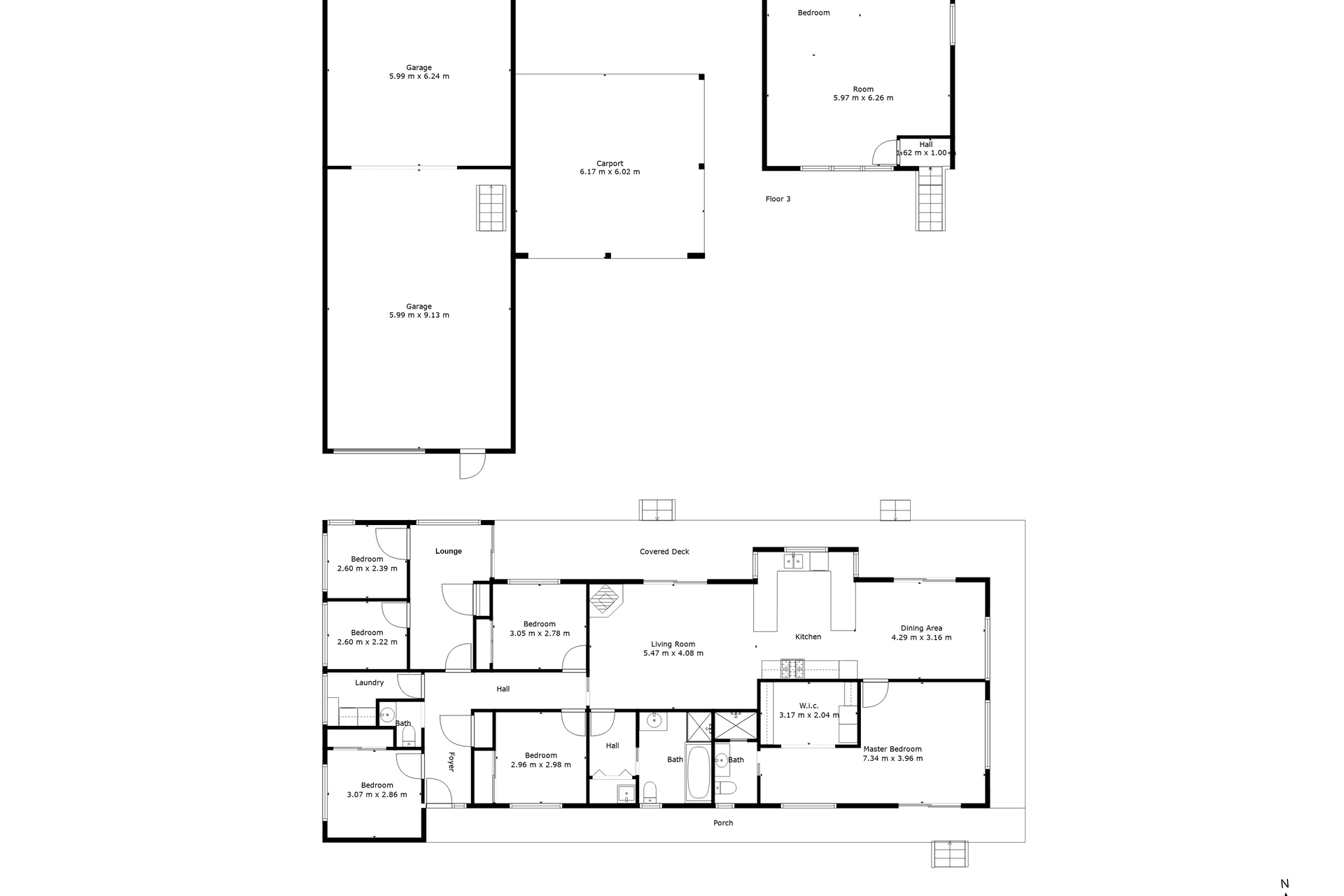 11 Sycamore Grove, Kinglake, VIC 3763