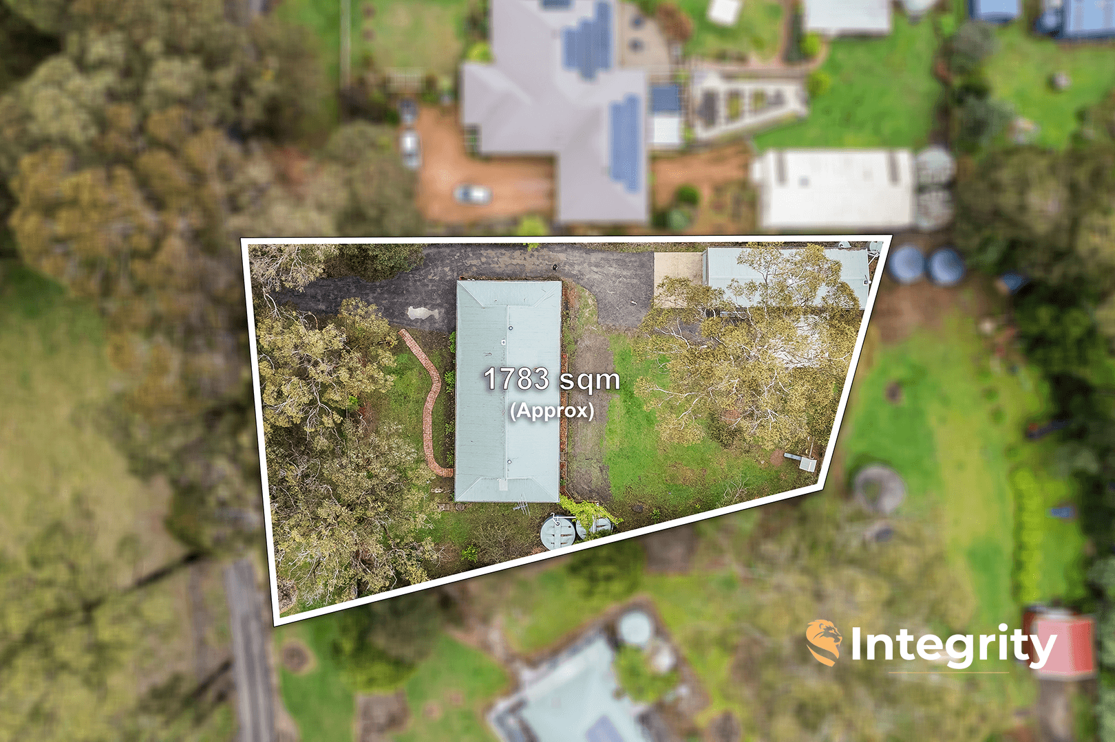 11 Sycamore Grove, Kinglake, VIC 3763