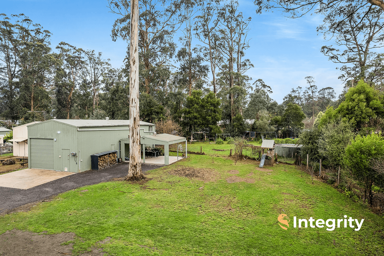 11 Sycamore Grove, Kinglake, VIC 3763