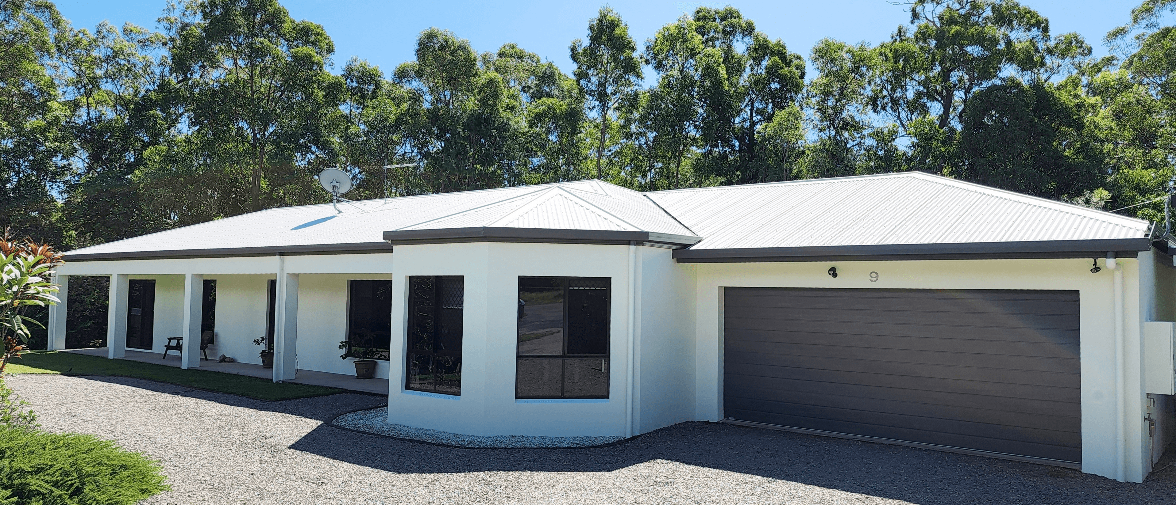 9 Grass Tree Court, Ellerbeck, QLD 4816