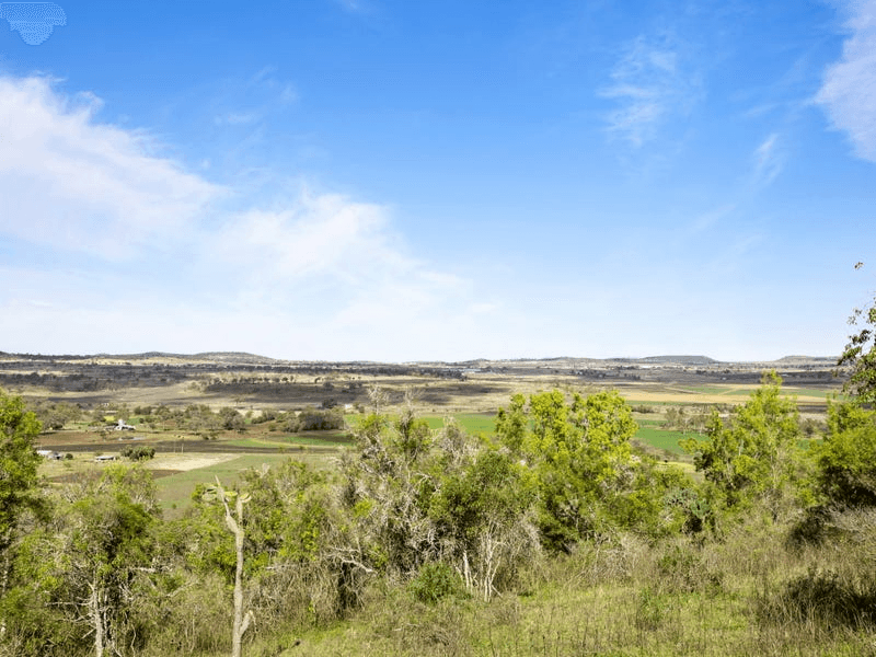 Gowrie View Estate, GOWRIE JUNCTION, QLD 4352