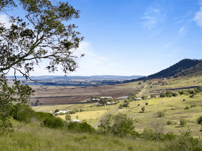 Gowrie View Estate, GOWRIE JUNCTION, QLD 4352