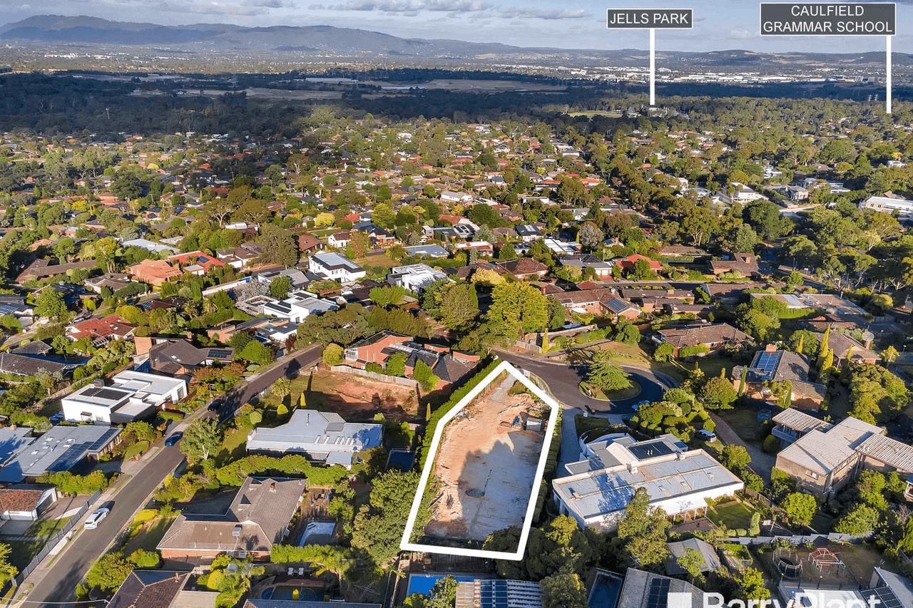 5 Skye Court, Glen Waverley, VIC 3150