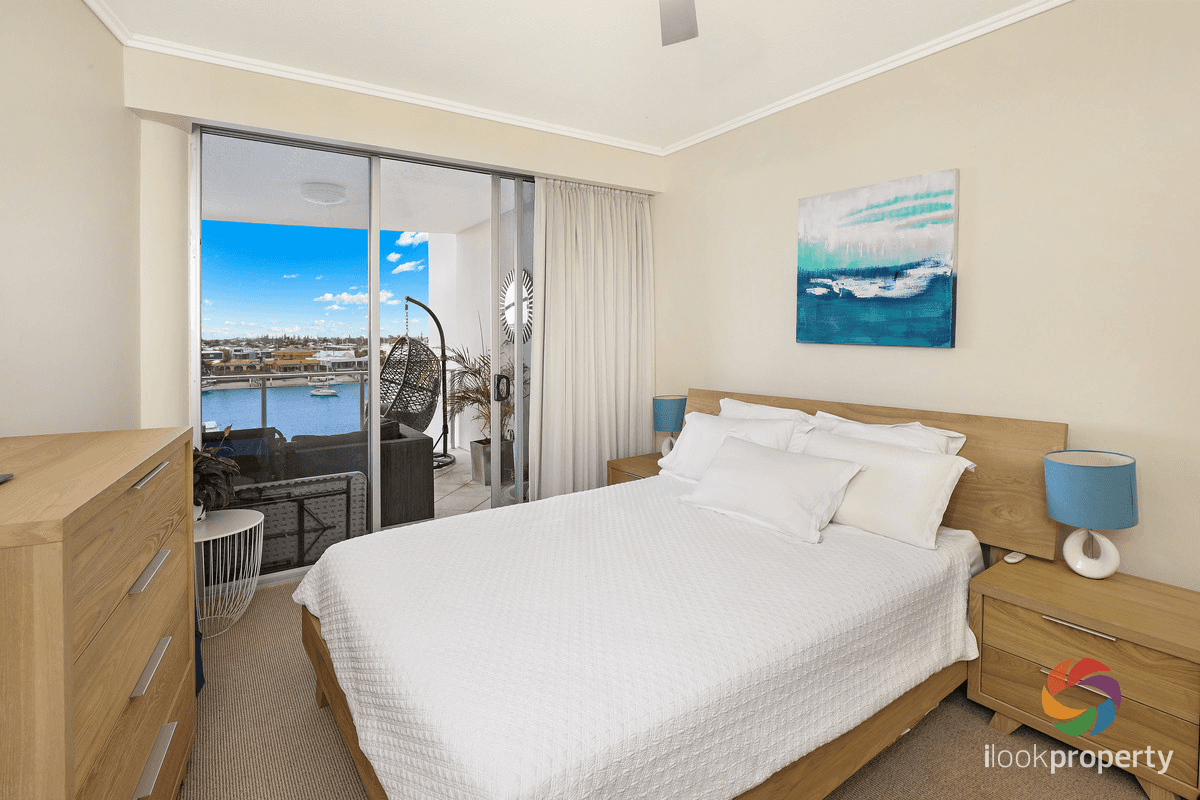 407/11 Nicklin Way, MINYAMA, QLD 4575