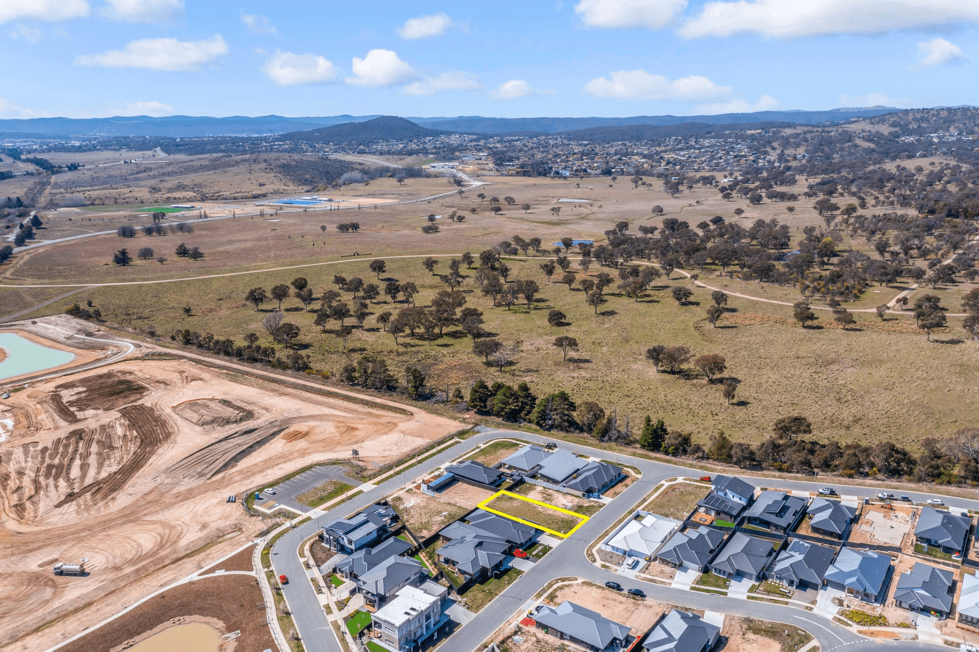 7 Cotula Street, TRALEE, NSW 2620