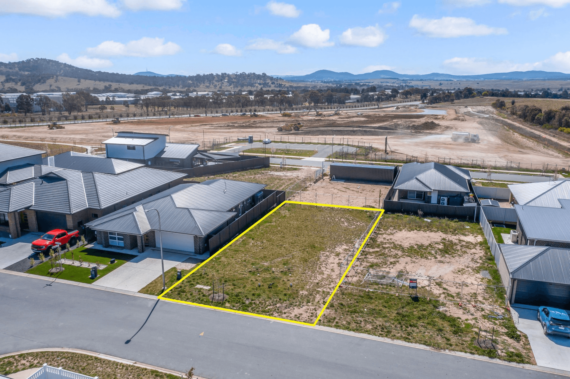 7 Cotula Street, TRALEE, NSW 2620