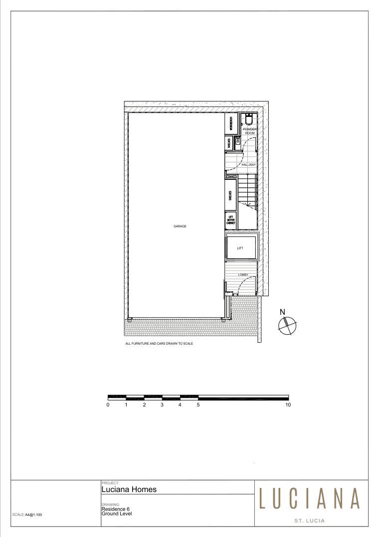 6/12-18 Prospect Terrace, St Lucia, QLD 4067