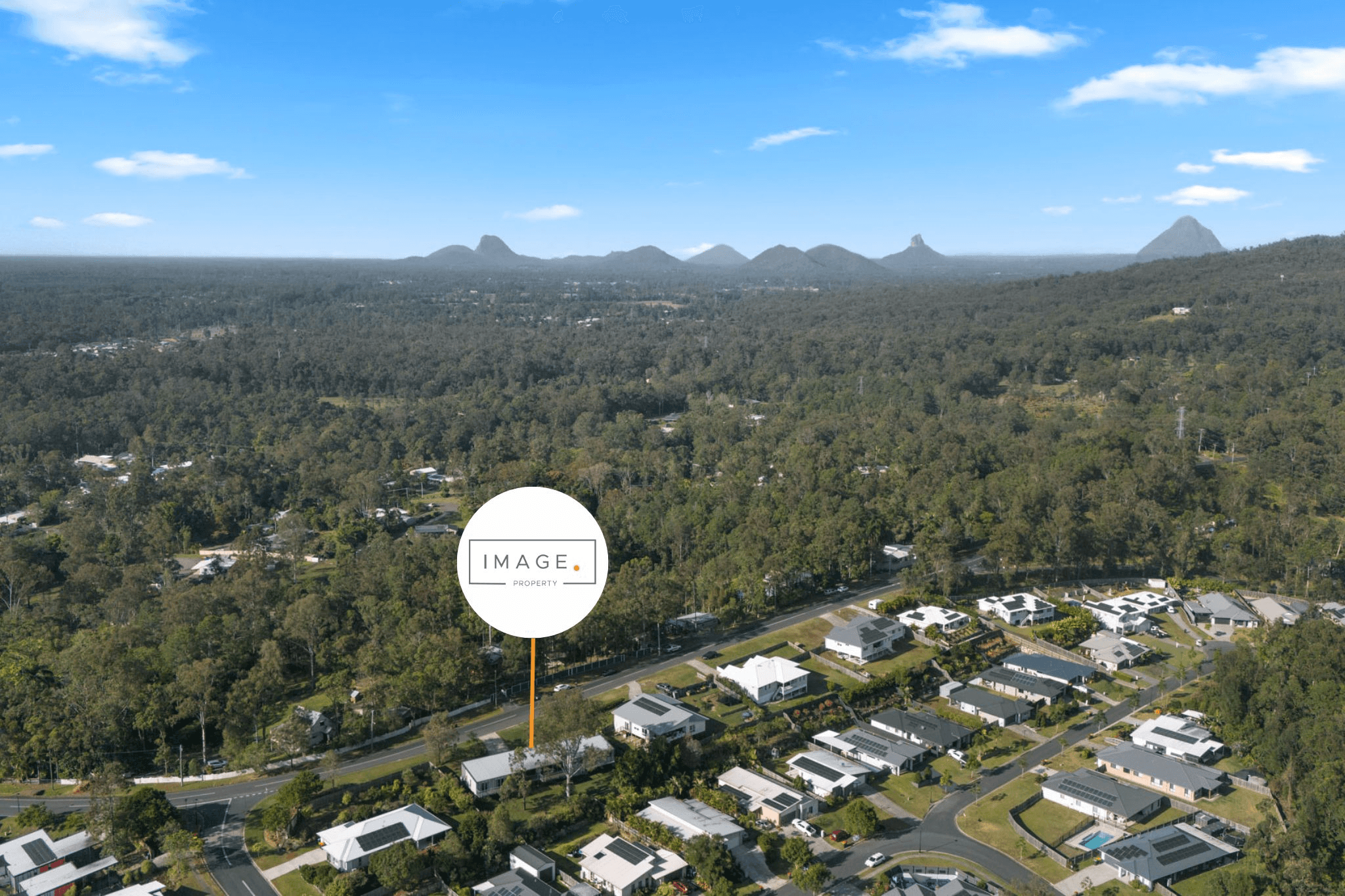 18 Lower Mount Mellum Road, Landsborough, QLD 4550