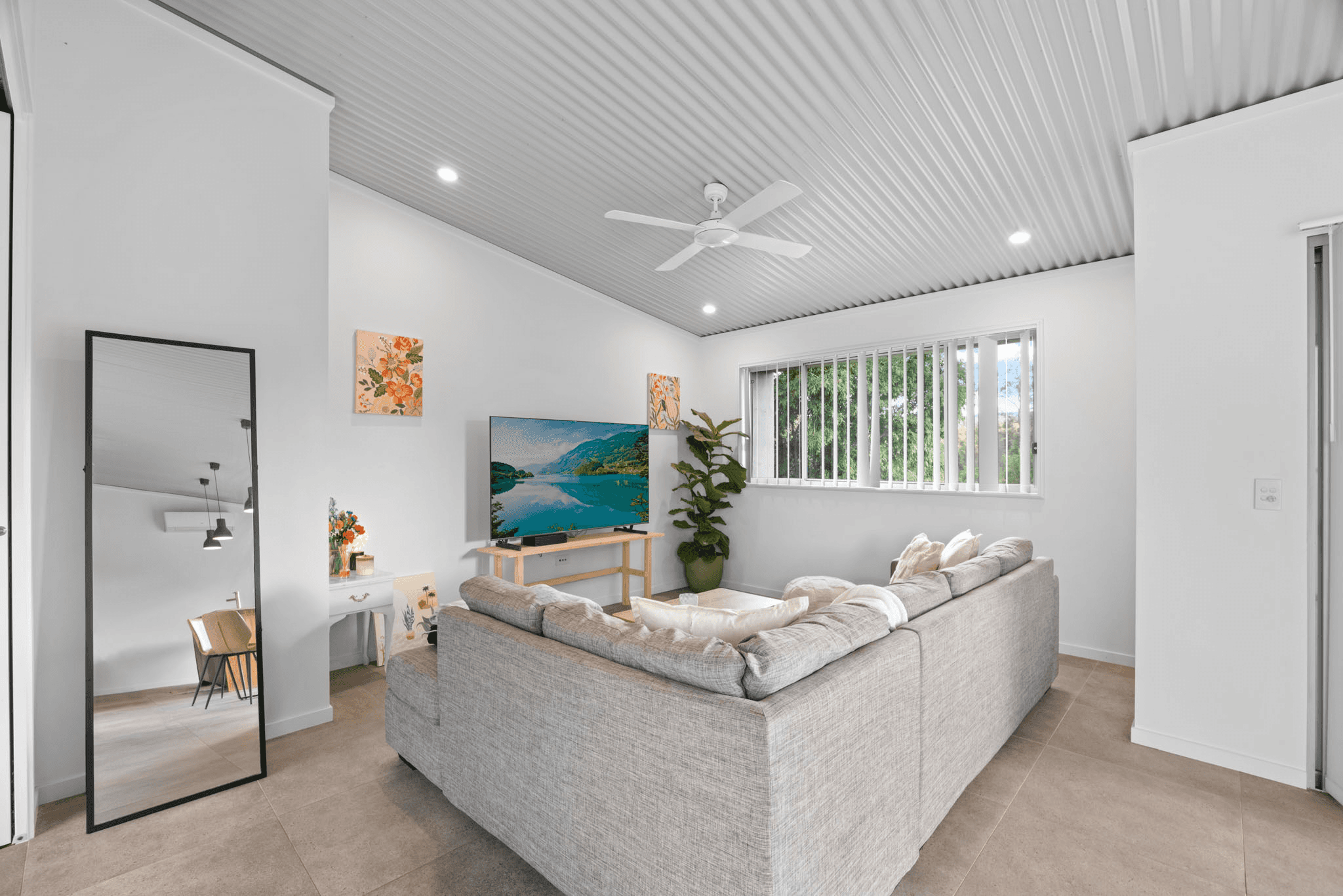 18 Lower Mount Mellum Road, Landsborough, QLD 4550