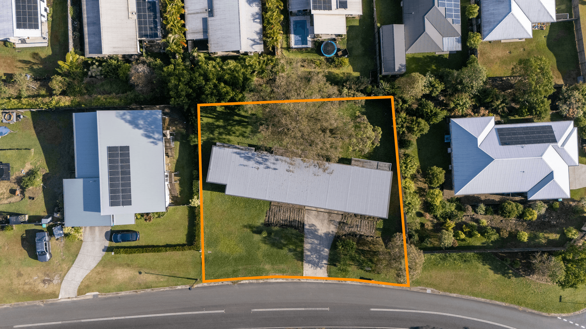 18 Lower Mount Mellum Road, Landsborough, QLD 4550