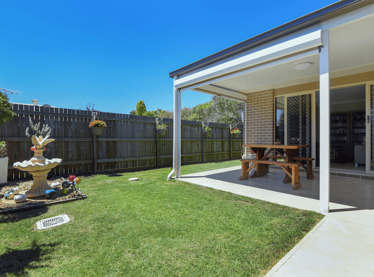 1/2 Rama Court, KEARNEYS SPRING, QLD 4350