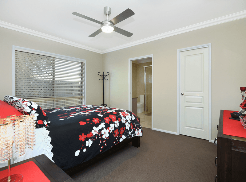 1/2 Rama Court, KEARNEYS SPRING, QLD 4350