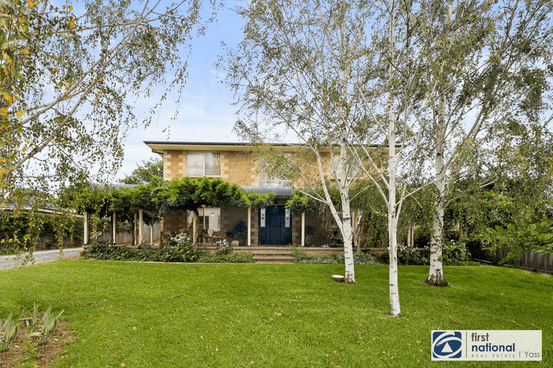 42 Pritchett Street, YASS, NSW 2582