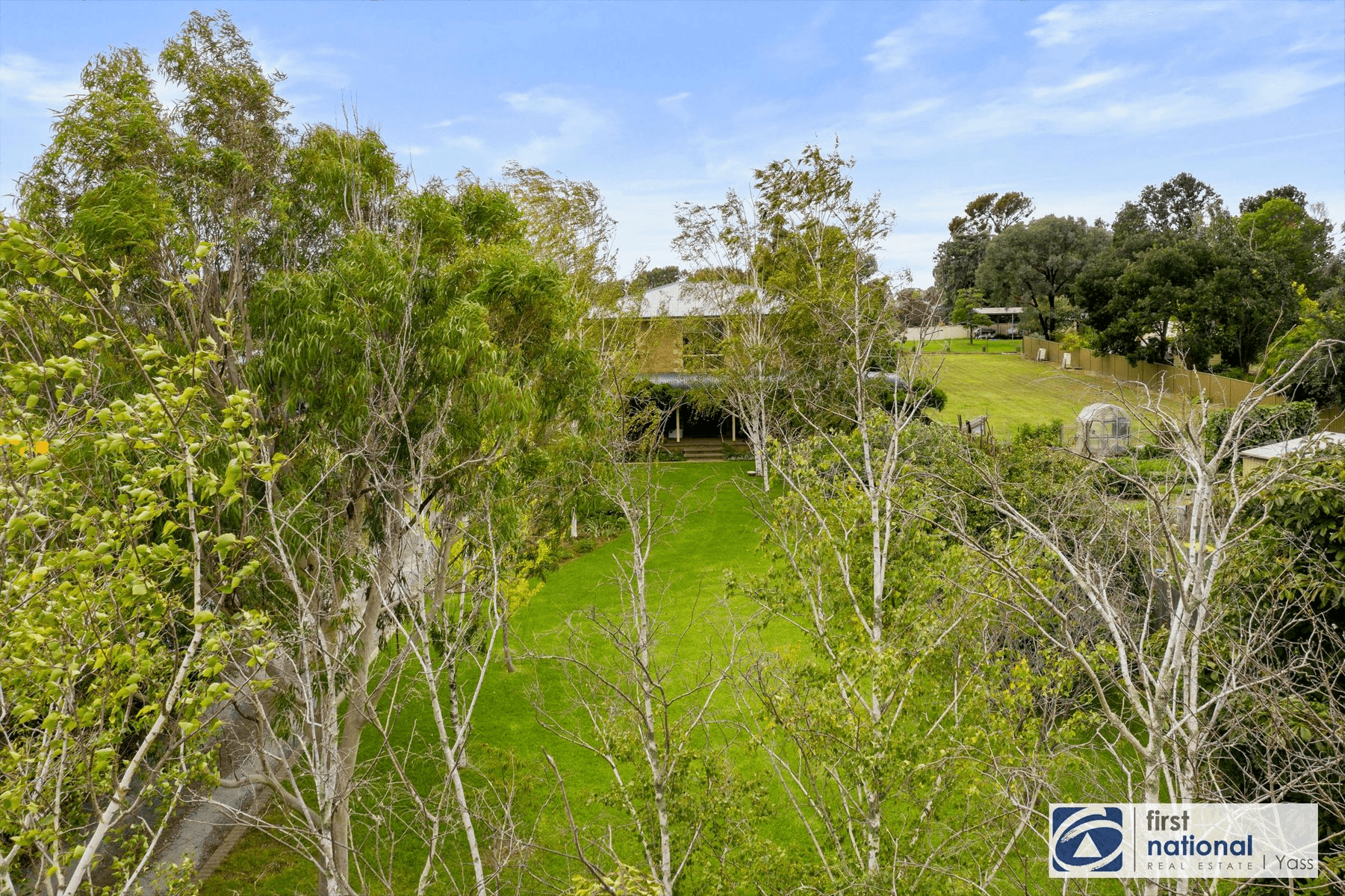 42 Pritchett Street, YASS, NSW 2582