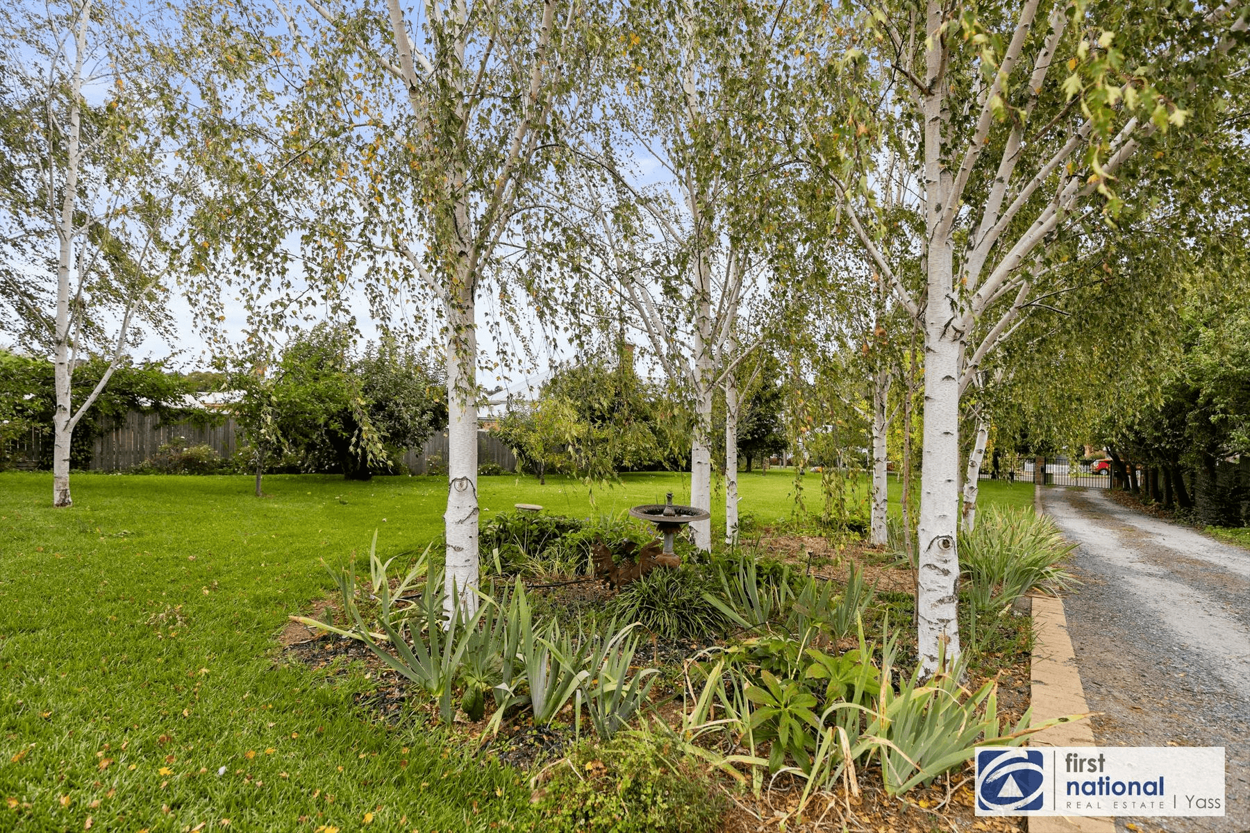 42 Pritchett Street, YASS, NSW 2582