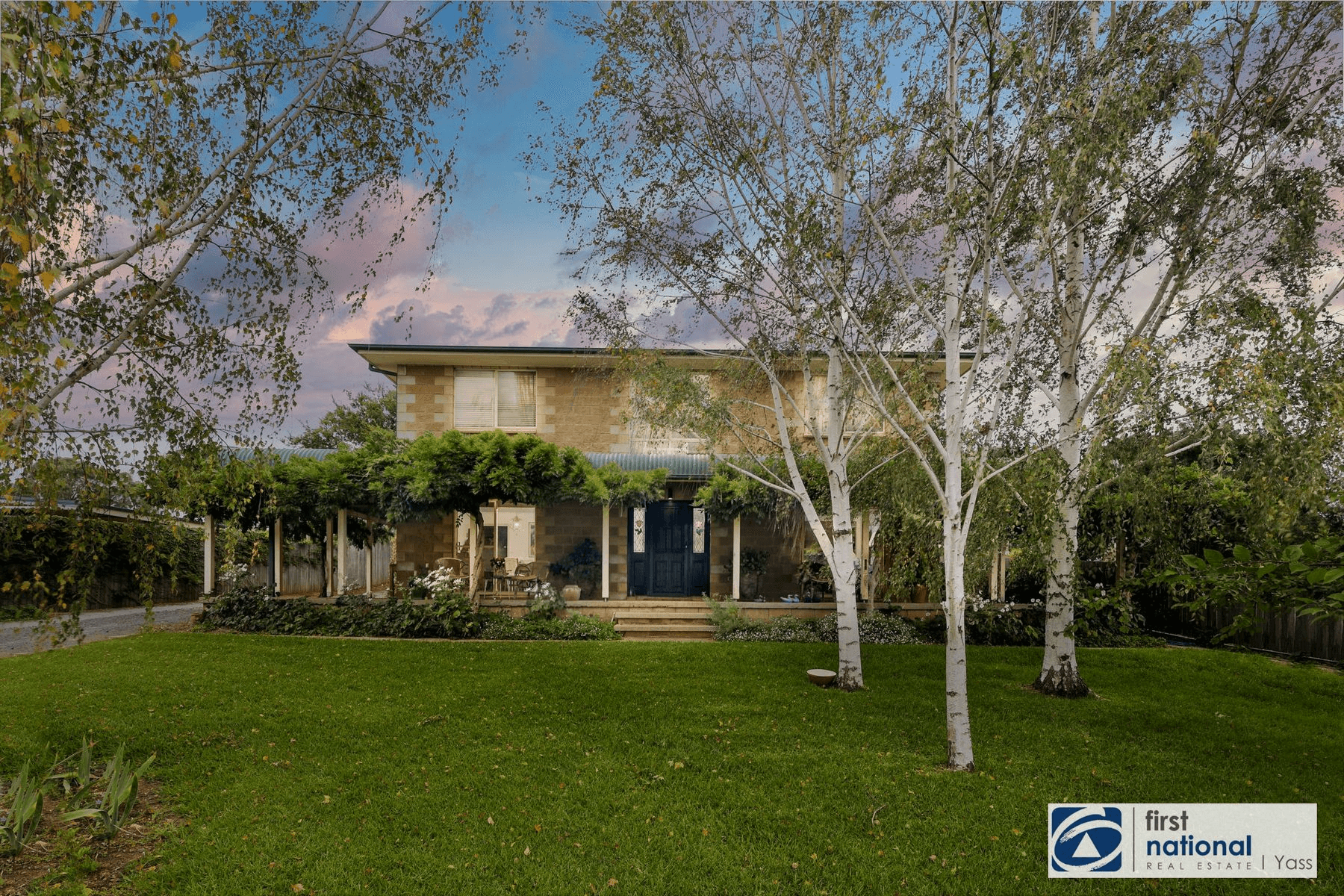 42 Pritchett Street, YASS, NSW 2582