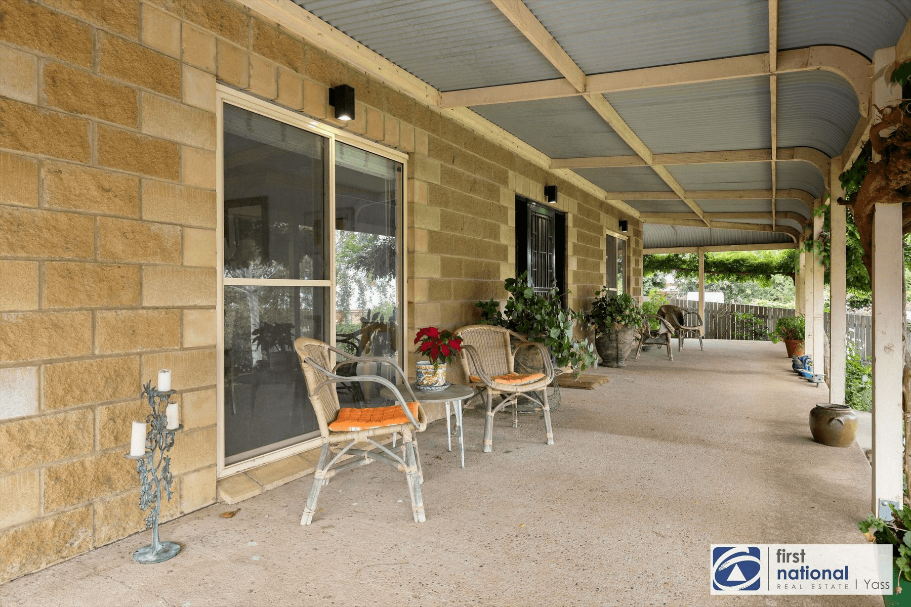 42 Pritchett Street, YASS, NSW 2582