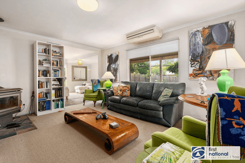 42 Pritchett Street, YASS, NSW 2582