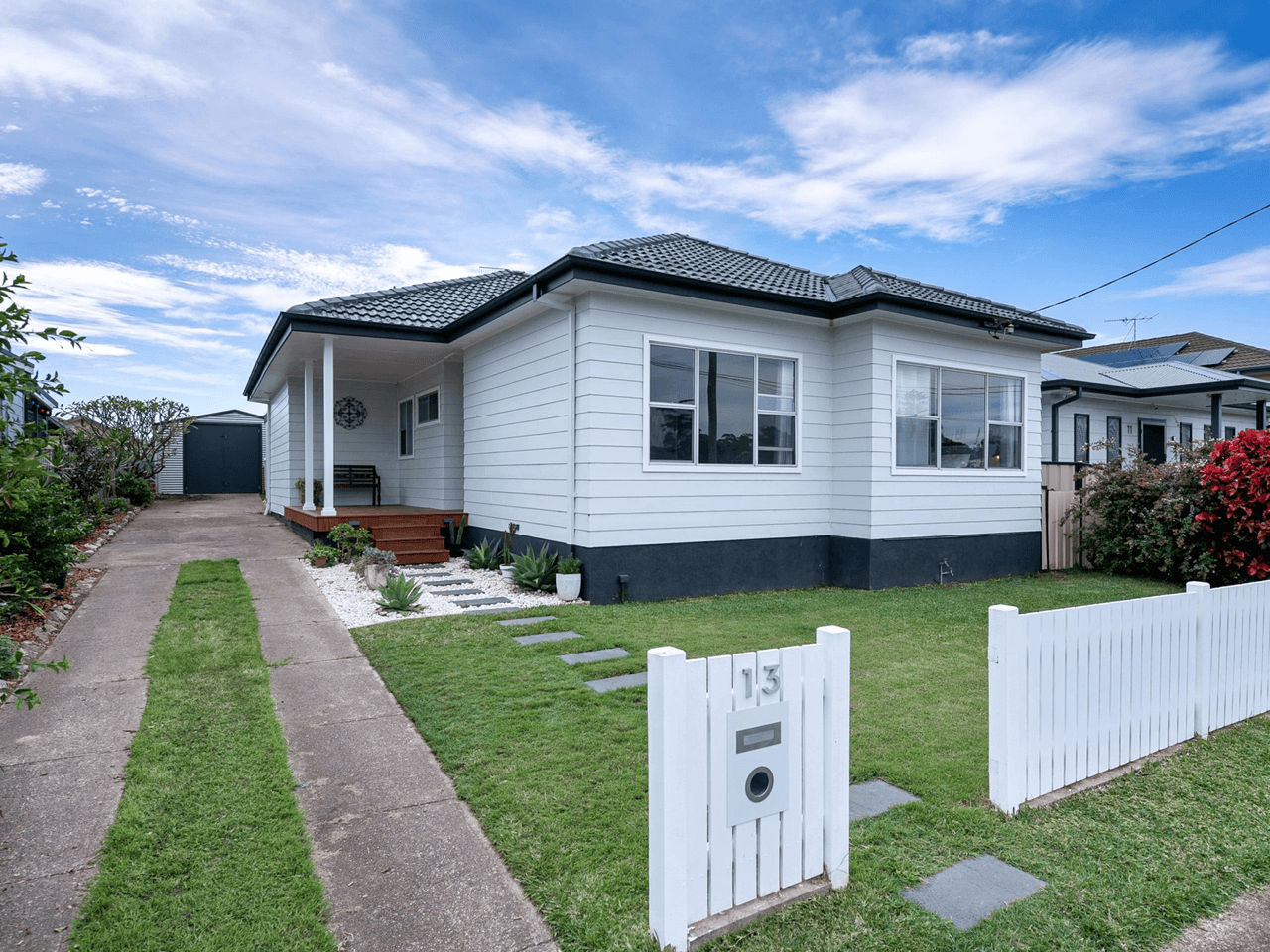 13 Maude Street, BELMONT, NSW 2280