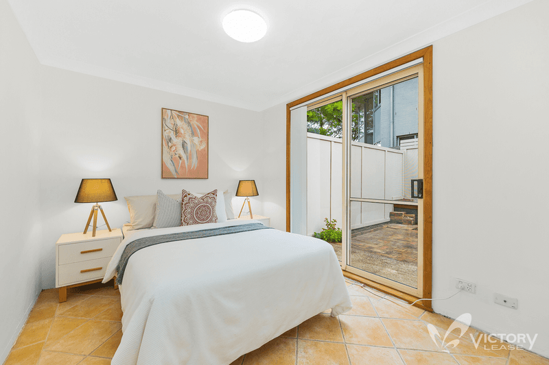 3/15 -17 Cropley Street, Rhodes, NSW 2138