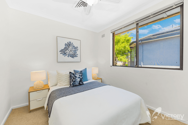 3/15 -17 Cropley Street, Rhodes, NSW 2138