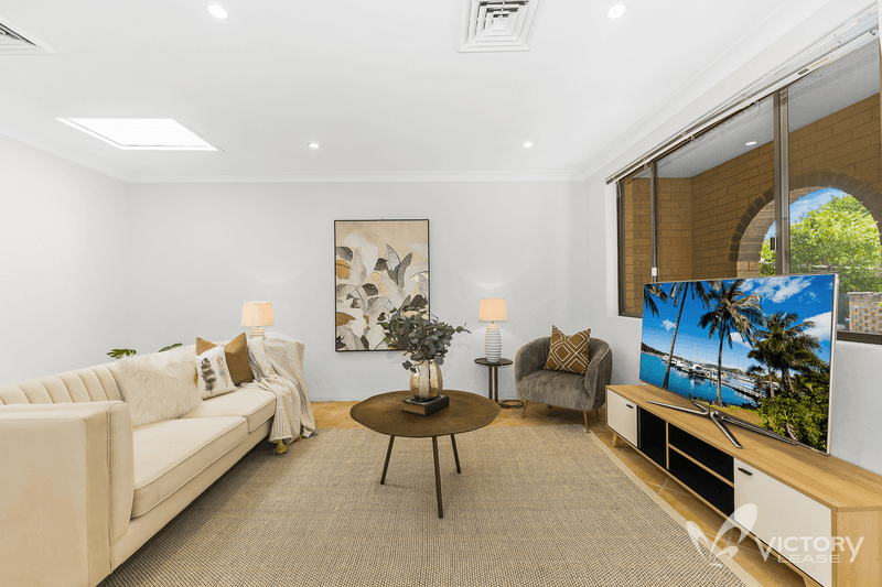 3/15 -17 Cropley Street, Rhodes, NSW 2138