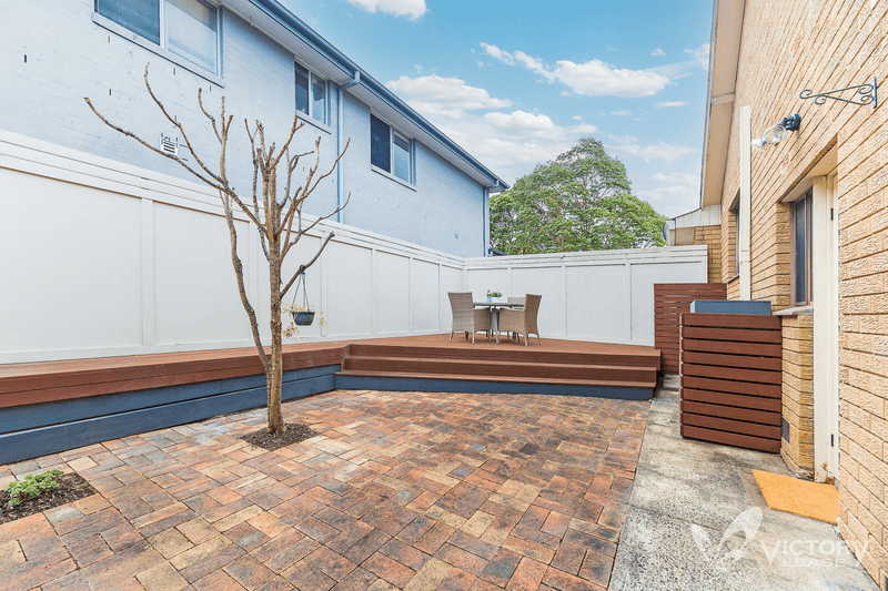 3/15 -17 Cropley Street, Rhodes, NSW 2138