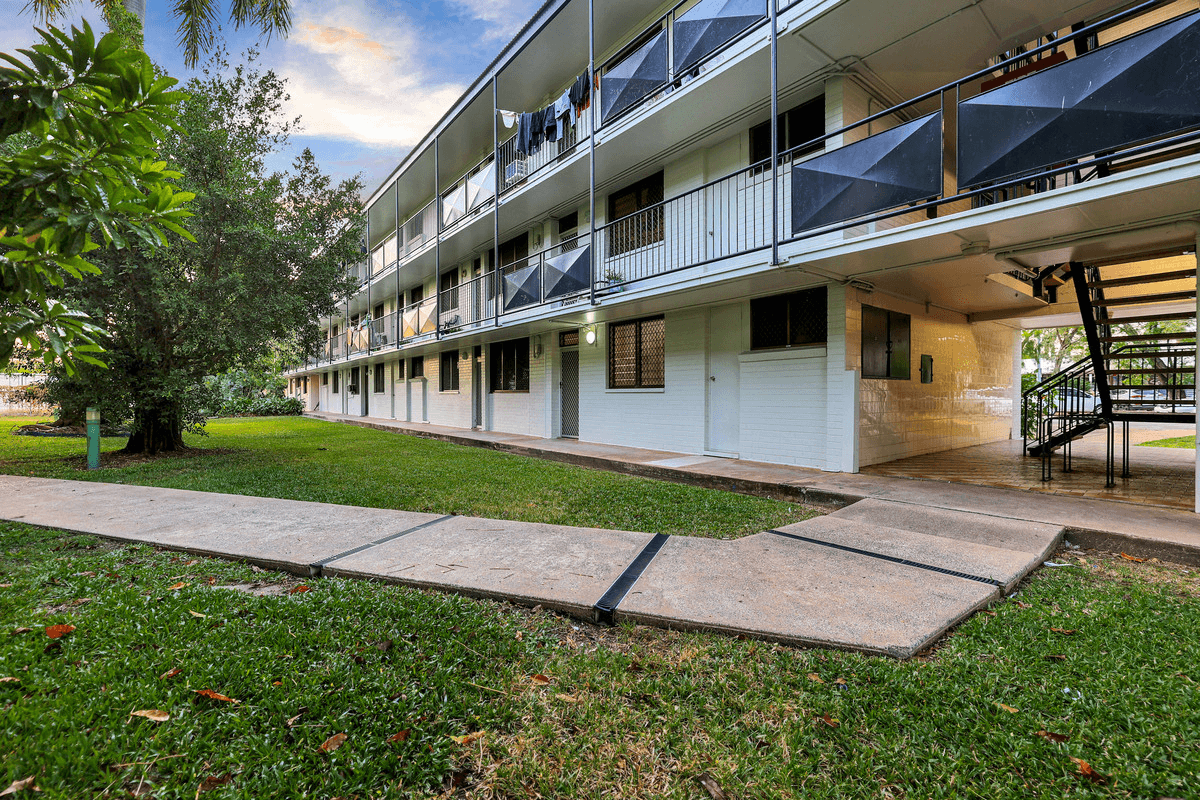 54/79 Mitchell Street, DARWIN CITY, NT 0800