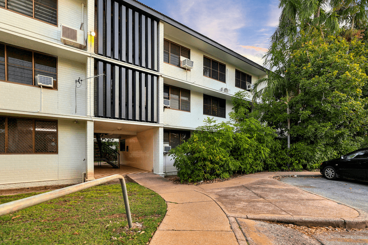 54/79 Mitchell Street, DARWIN CITY, NT 0800