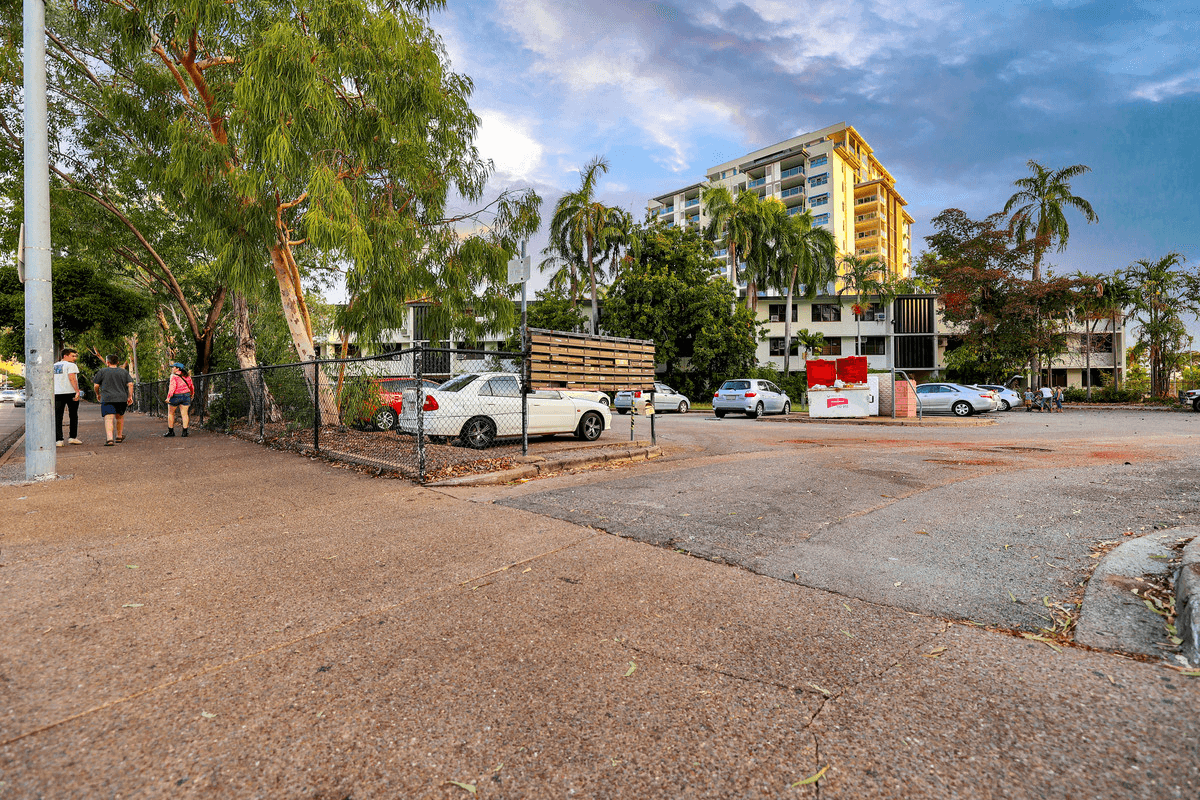 54/79 Mitchell Street, DARWIN CITY, NT 0800