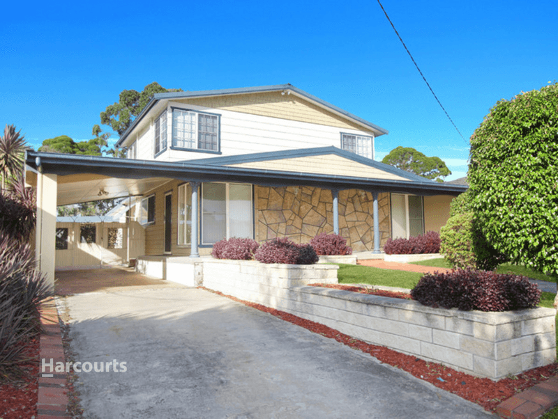 50 Craig Crescent, Dapto, NSW 2530