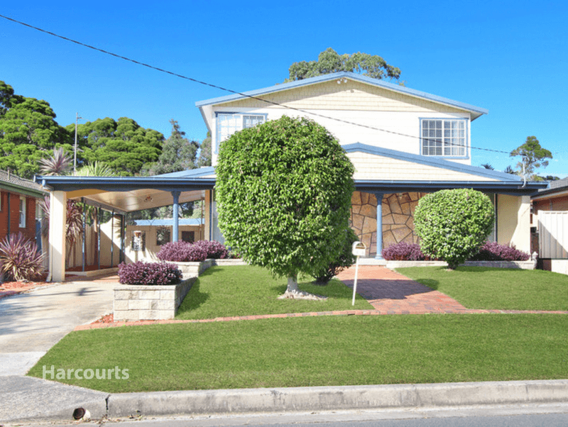 50 Craig Crescent, Dapto, NSW 2530