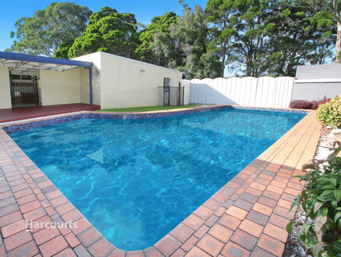 50 Craig Crescent, Dapto, NSW 2530