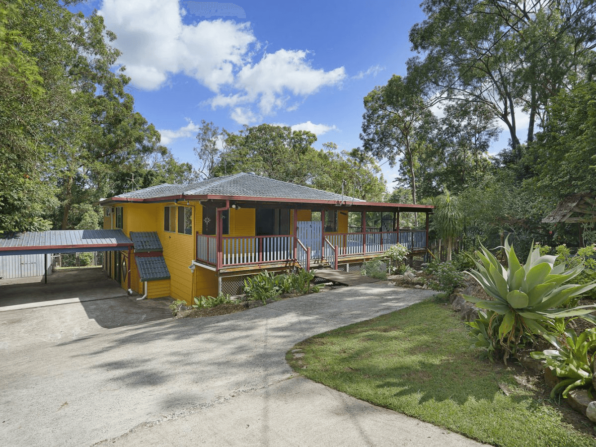 14 Rita Court, BELLBIRD PARK, QLD 4300