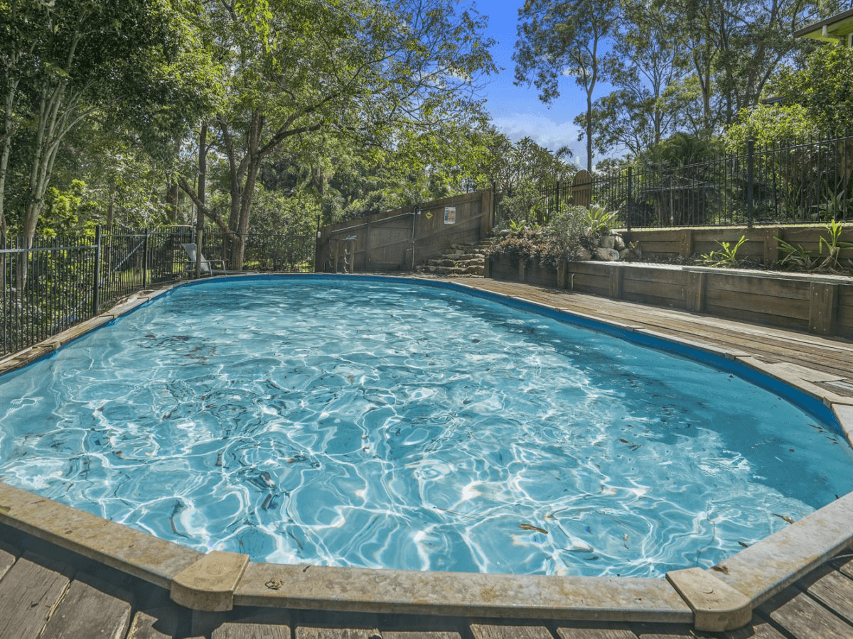 14 Rita Court, BELLBIRD PARK, QLD 4300