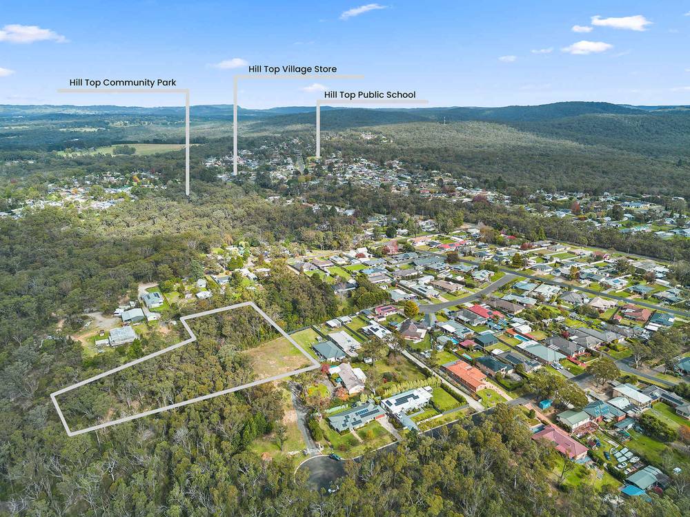 37 Denison St, Hill Top, NSW 2575