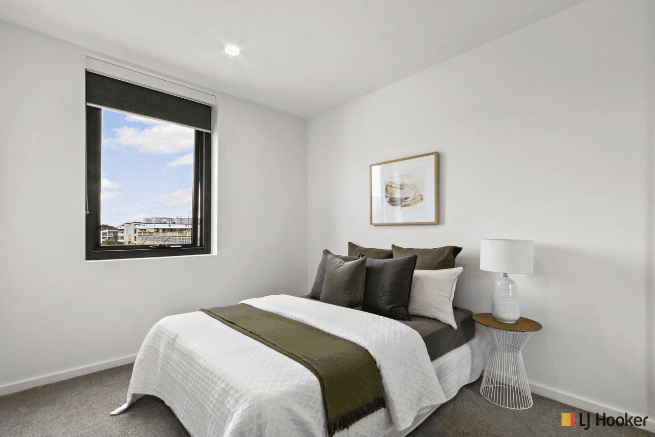 100/26 Antill Street, DICKSON, ACT 2602