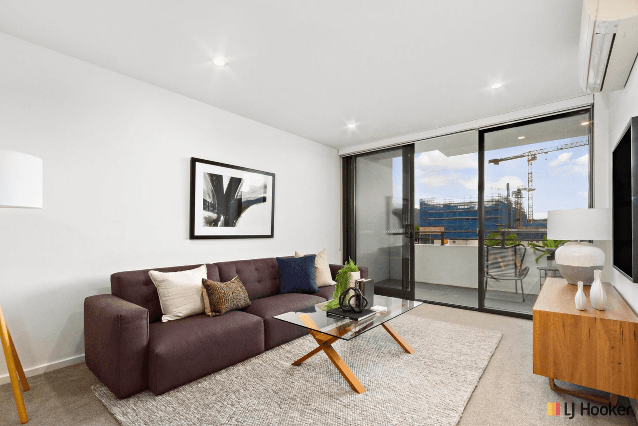 100/26 Antill Street, DICKSON, ACT 2602